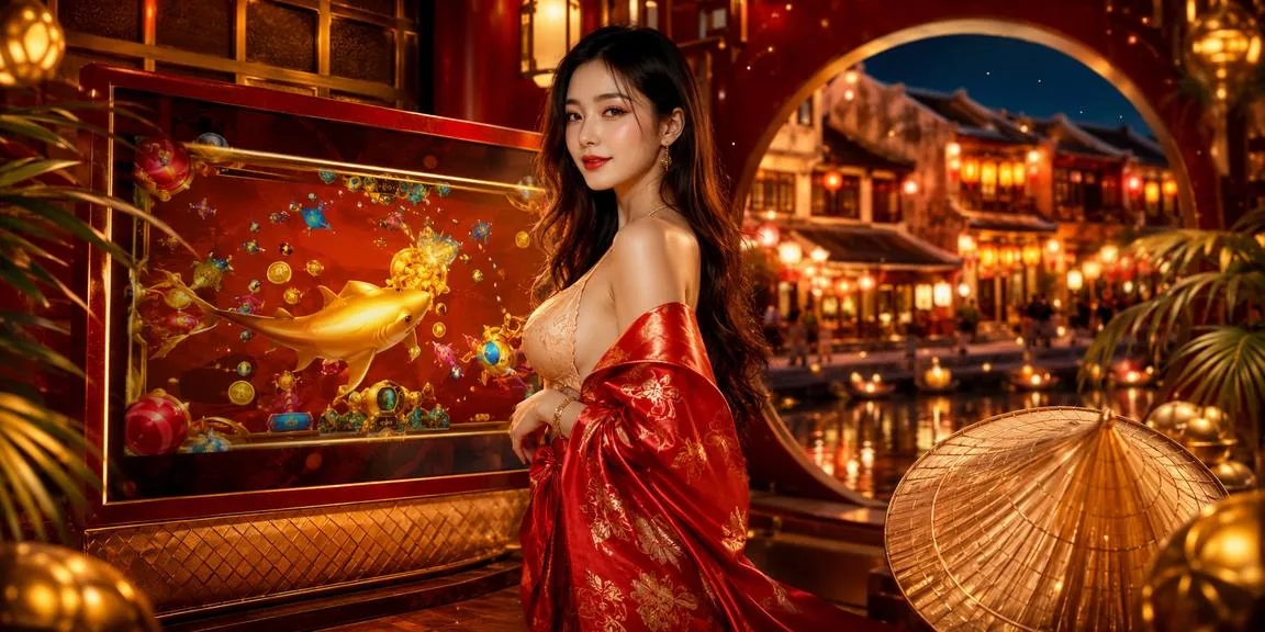 HI288 Cánh đồng lúa vàng với hàng ngàn đường thắng