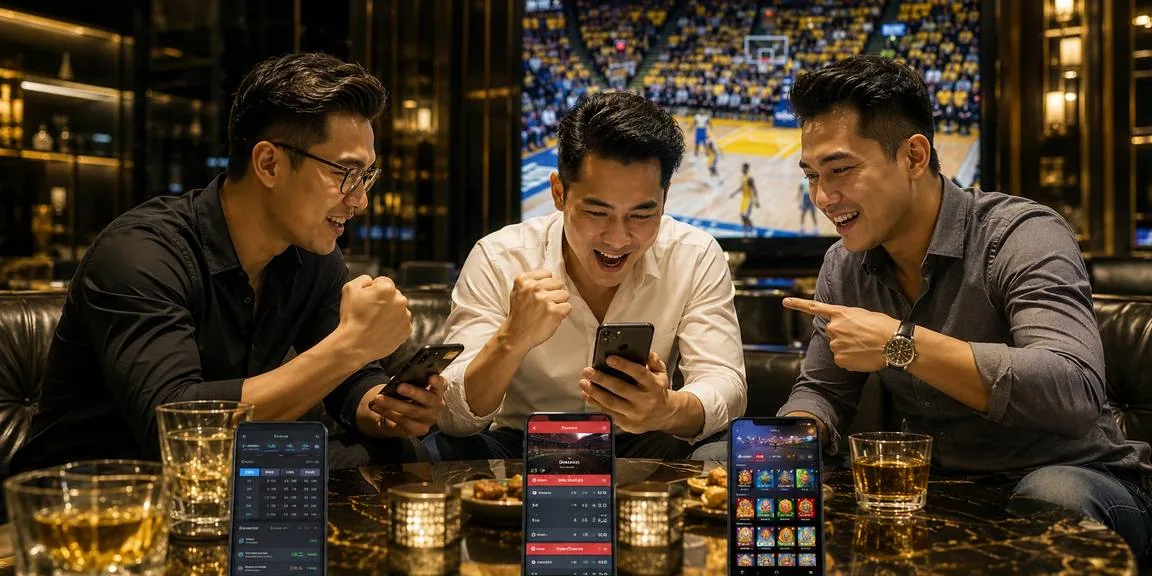 HI288 Sảnh casino HI288 — bàn chơi thật, ví điện tử quen tay